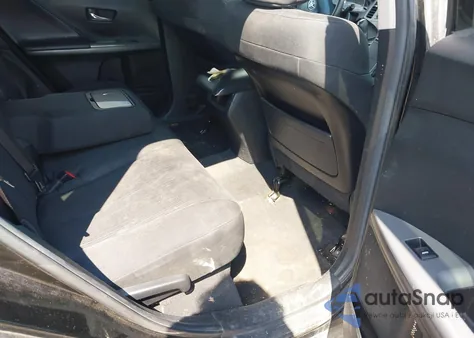 2013 Toyota Venza Le from USA, damaged, VIN 4T3BA3BB8DU036719